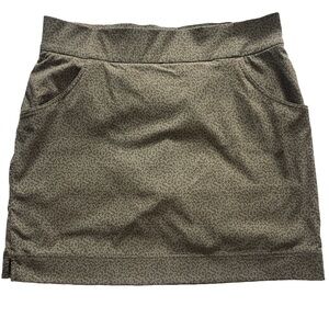 Columbia Omni Shield Skort